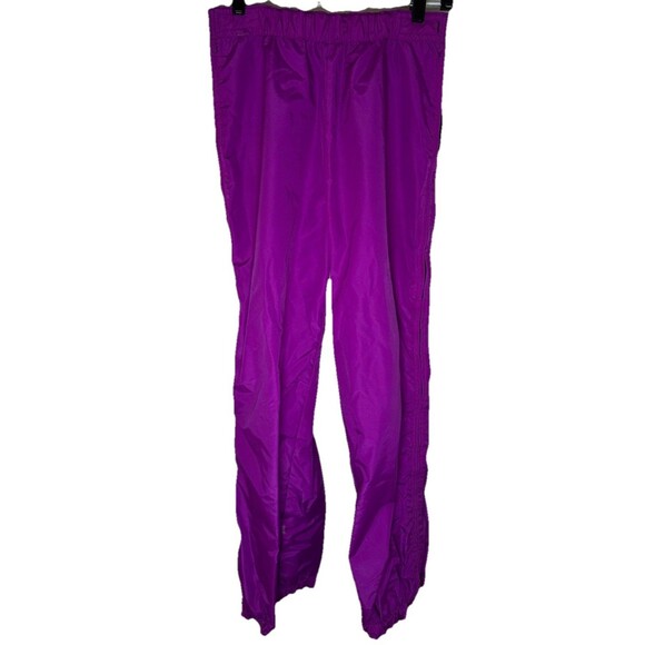 Columbia Ski Pants Adult Size Medium Purple Snowboard Women - Picture 1 of 4